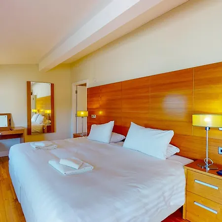 No 20 2 Bed By Trident Homes בית נופש *