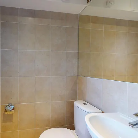 Dom wakacyjny No 20 2 Bed By Trident Homes