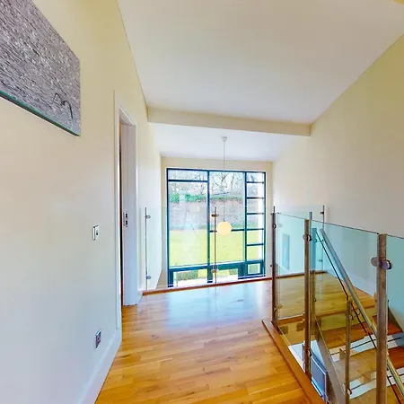 No 20 2 Bed By Trident Homes Dom wakacyjny