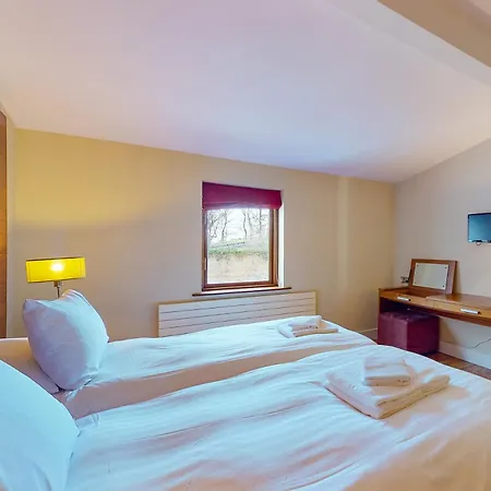 No 20 2 Bed By Trident Homes בית נופש קאסלמרטיר