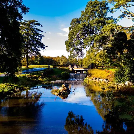 No 20 2 Bed By Trident Homes Dom wakacyjny