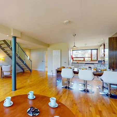 No 20 2 Bed By Trident Homes Dom wakacyjny *