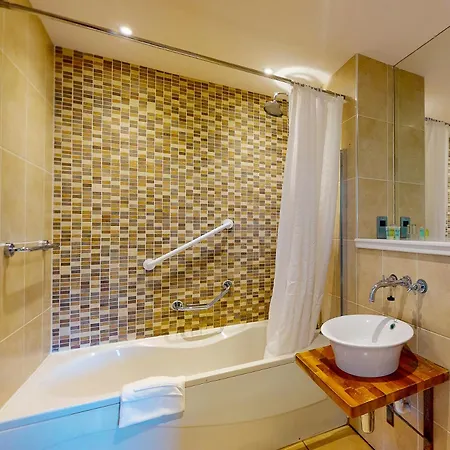 Dom wakacyjny No 20 2 Bed By Trident Homes *