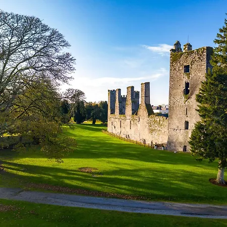בית נופש No 20 2 Bed By Trident Homes
