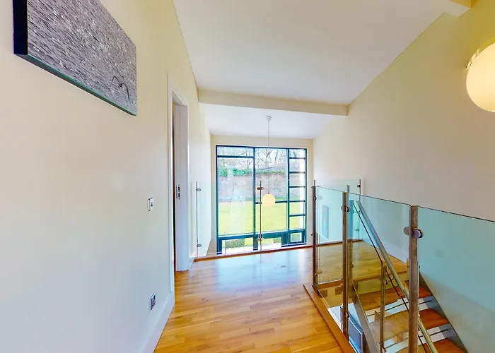 No 20 2 Bed By Trident Homes בית נופש