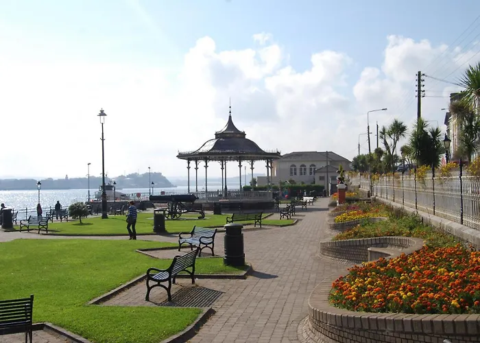 Semesterbostad No 20 2 Bed By Trident Homes *